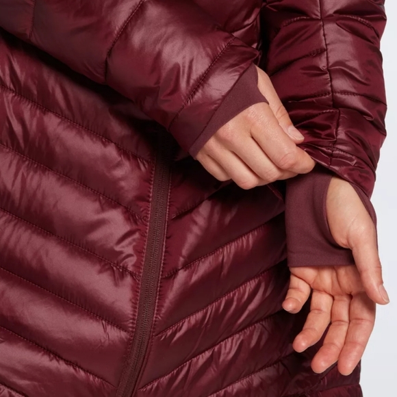 Columbia Jacket - Picture 10 of 16